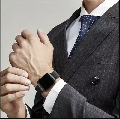 Apple watch bands
