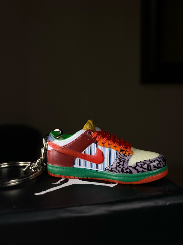 Nike Sb Dunk Low Pro &quot;what The Dunk&quot;