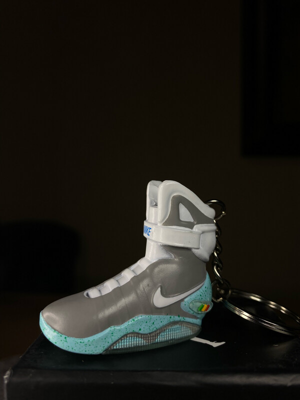 Nike Air Mag &quot;Back to the future&quot;