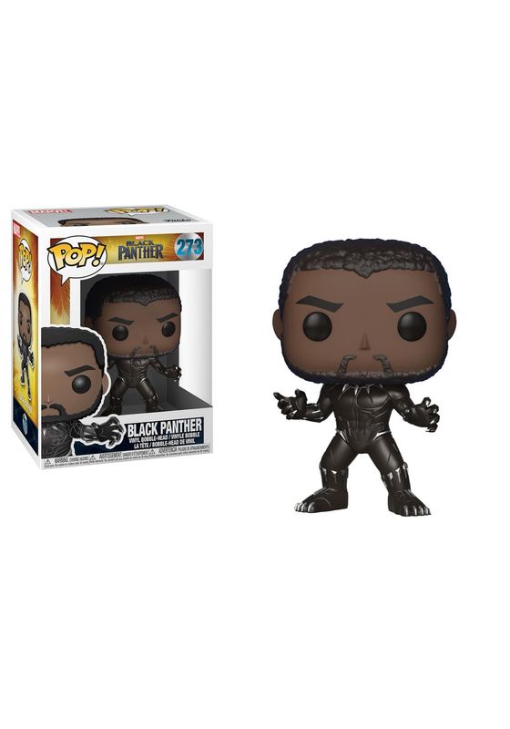 Funko pop Black Panther (273)