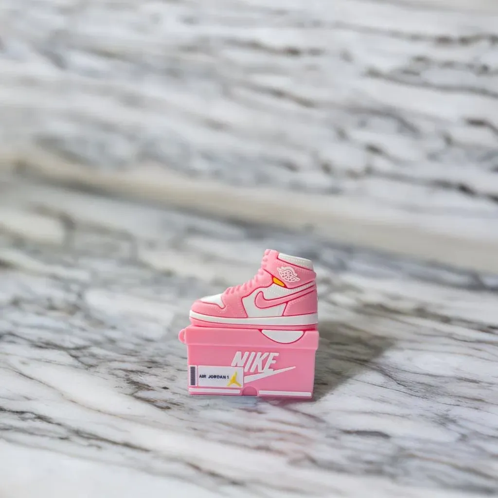 Air Jordan 1 Air Pod Case