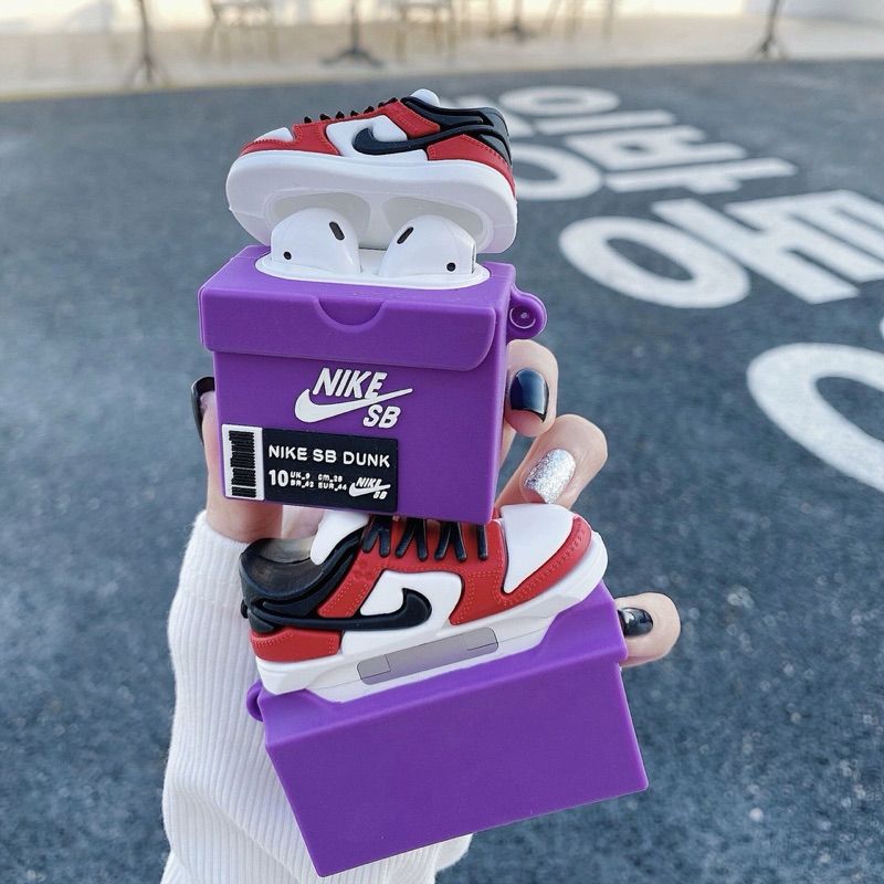 Nike SB Dunk Air Pod Case