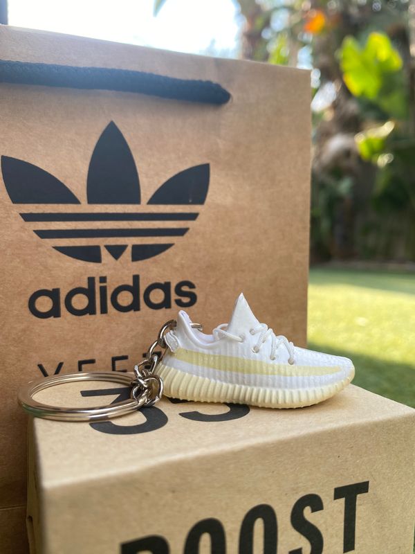 Yeezy 350 &quot; Cloud White &quot;