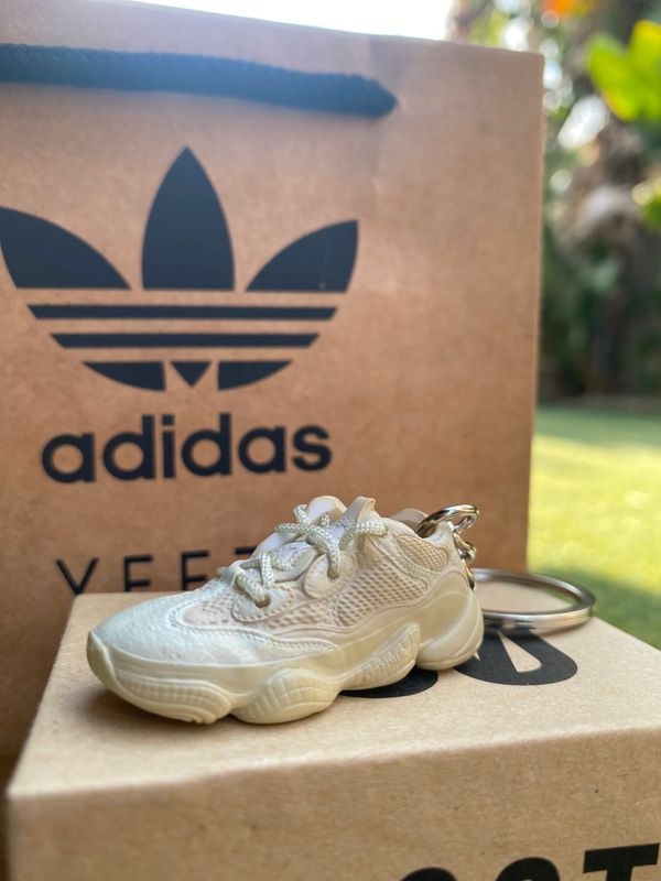 Yeezy 500 &quot; Blush &quot;