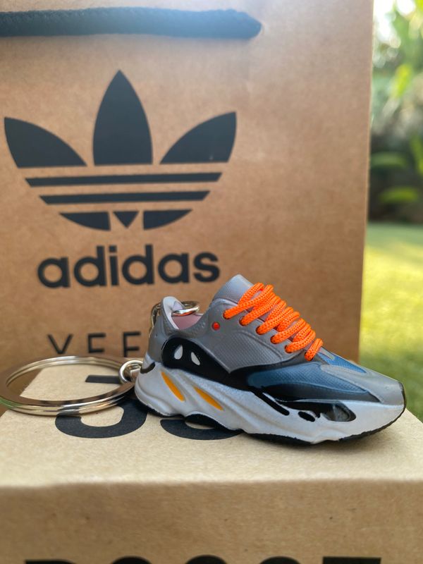 Yeezy 700 Wave Runner &quot; Grey/Black