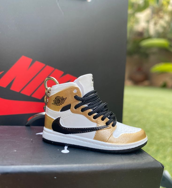 Air Jordan 1 High OG Travis Scott &quot; blush/White&quot;