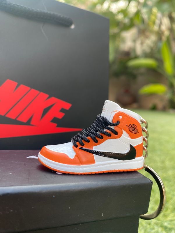 Air Jordan 1 High Travis Scott &quot; Shattered  Backboard&quot;