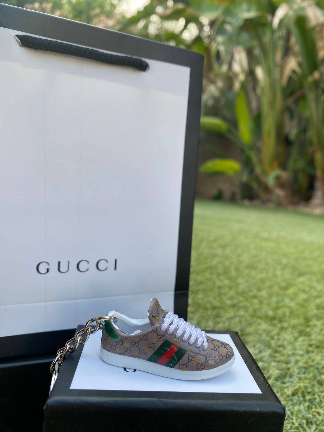 Gucci Ace