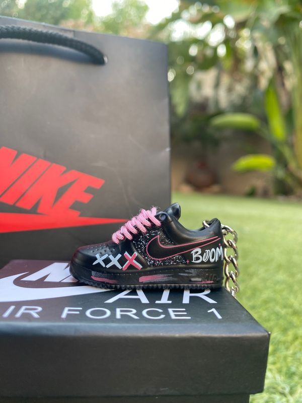Nike Air Force 1 Low &quot;Pink&quot;