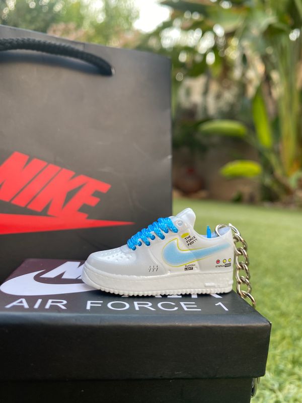 Nike Air Force 1 Low &quot; Swoosh&quot;