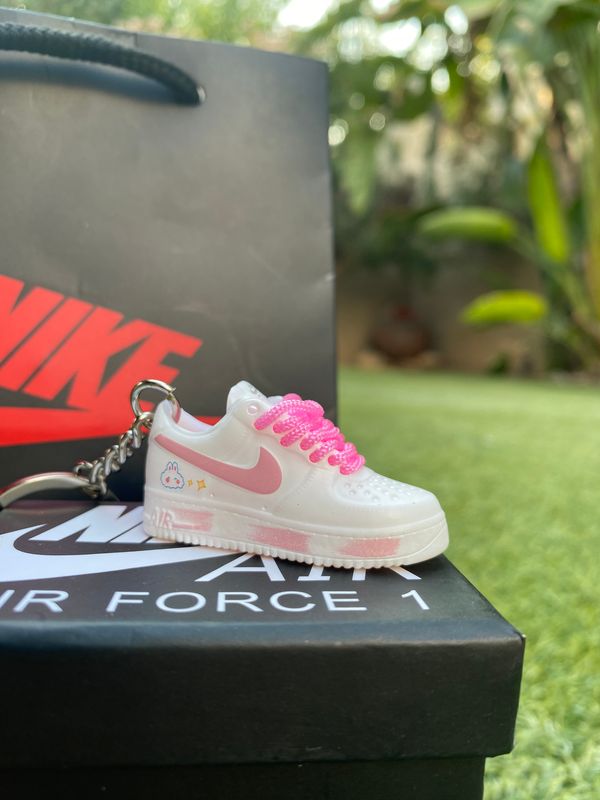Nike Air Force 1 Low &quot; Pink Minnie &quot;