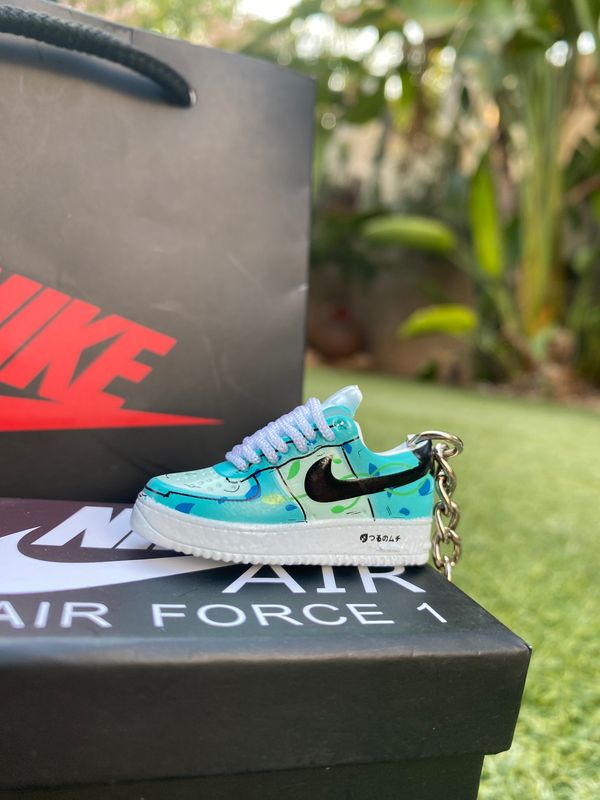 Nike Air Force 1 Low &quot; Tirkuaz &quot;