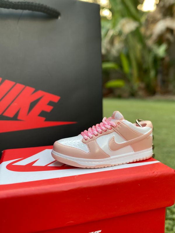 Nike Dunk Low &quot; Rose&quot;