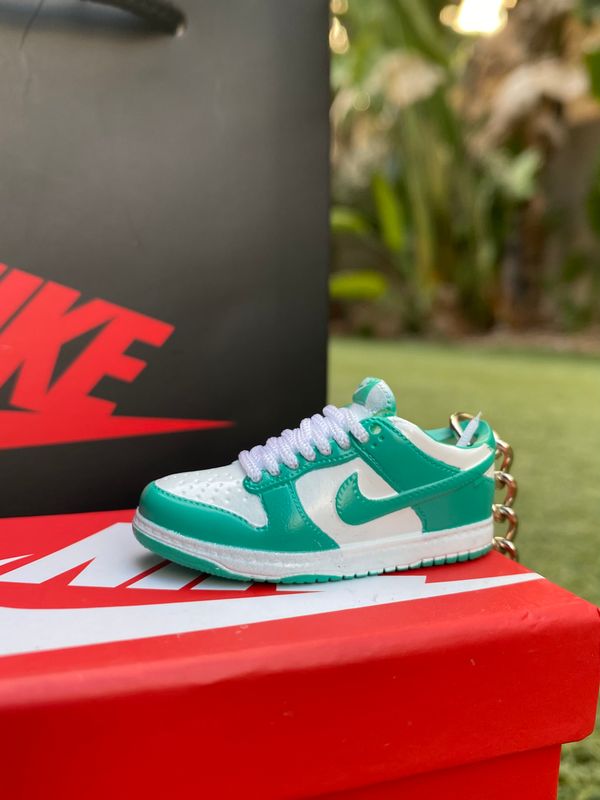 Nike Dunk Low &quot; Clear Jade &quot;