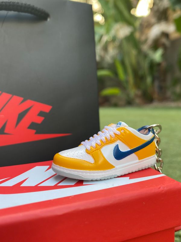 Nike Dunk Low &quot; Laser Orange &quot;