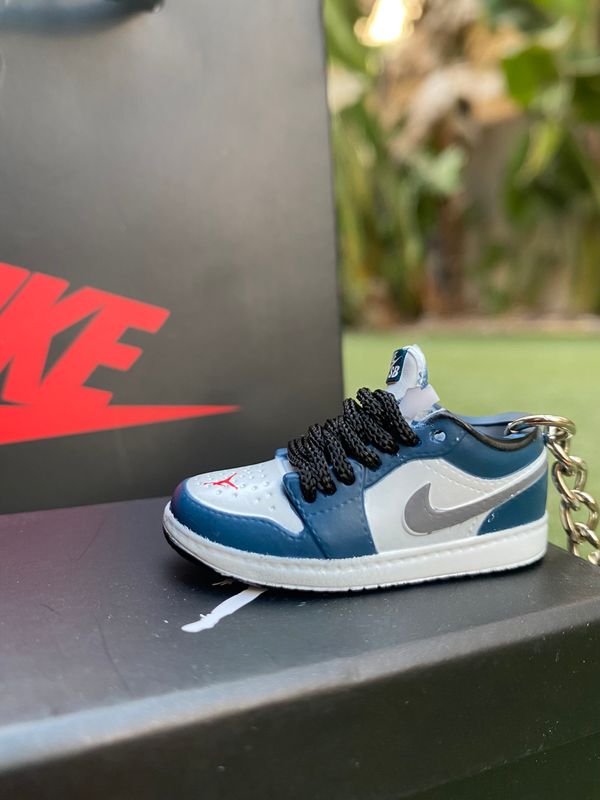 Air Jordan 1 Low &quot; Navy&quot;
