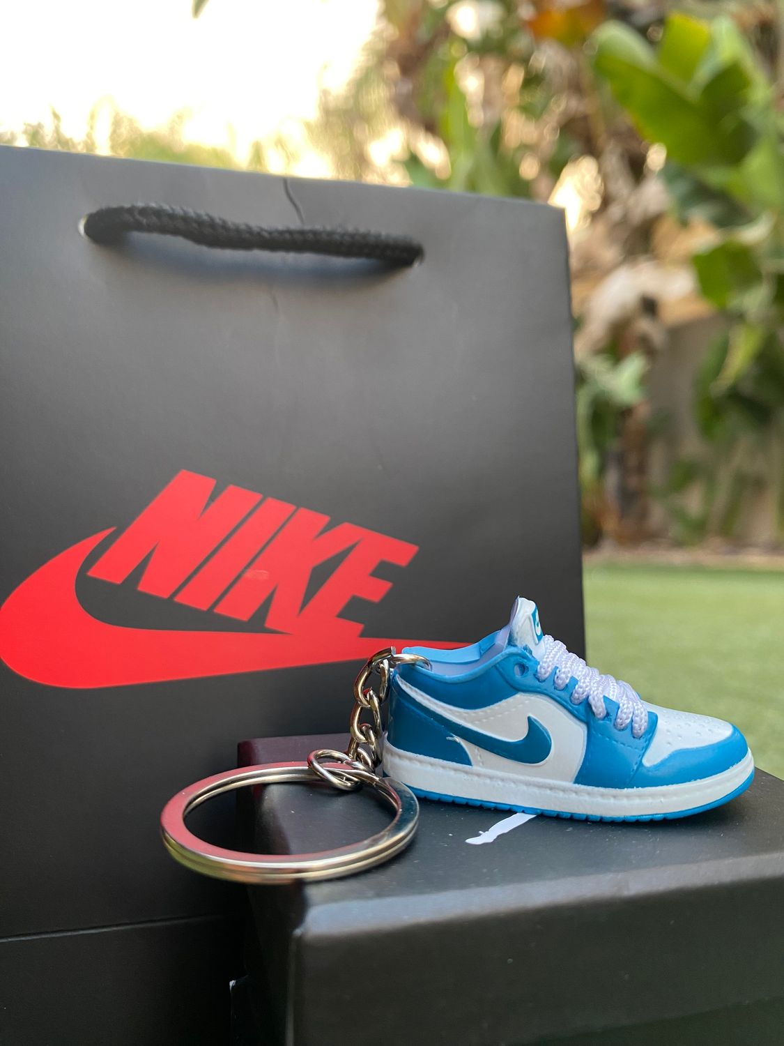 Air Jordan 1 Low &quot; Legend Blue &quot;