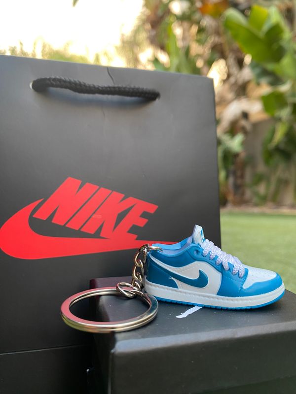 Air Jordan 1 Low &quot; Legend Blue &quot;