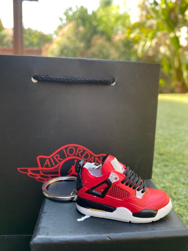Air Jordan 4 Retro &quot; Toro Bravo &quot;