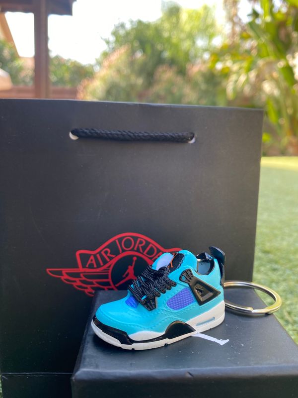 Air Jordan 4 Retro &quot; ACG&quot;