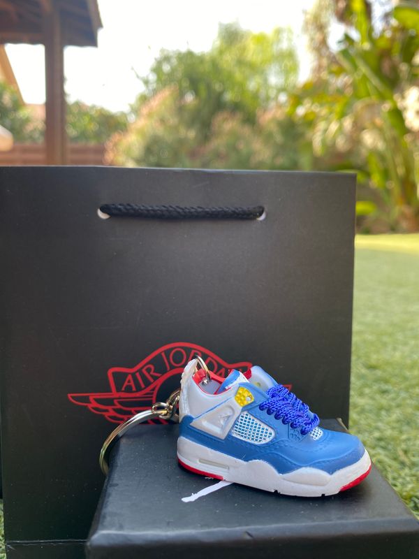 Air Jordan 4 Retro &quot; Messy Room&quot;