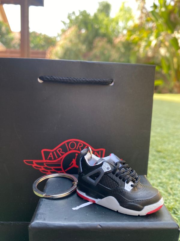 Air Jordan 4  Retro OG &quot;Bred&quot;