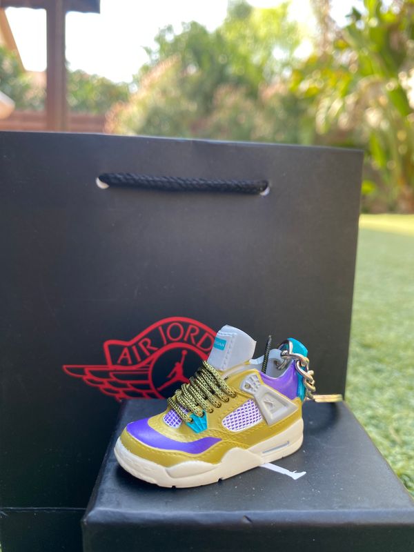 Air Jordan 4 Retro SP 30th &quot; Anniversary Union&quot;