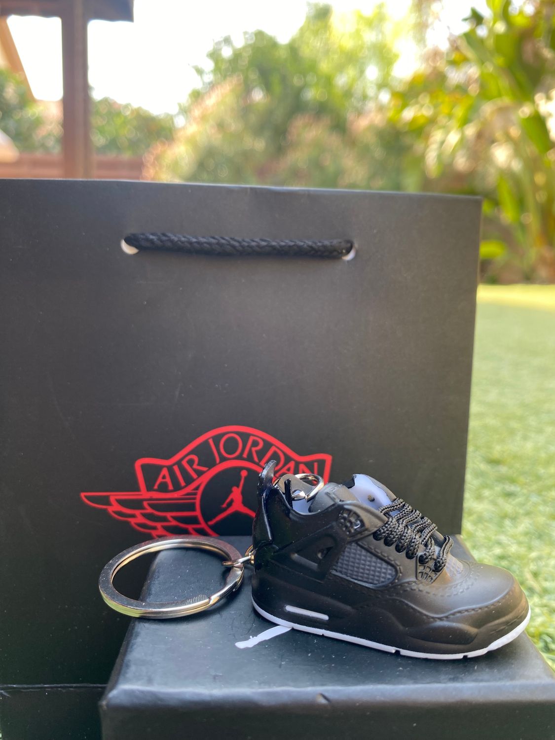 Air Jordan 4 Retro &quot; Black Cat &quot;