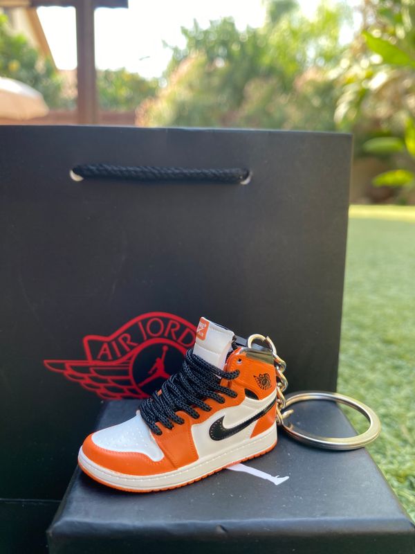 Air Jordan 1 High OG &quot; Reverse Shattered&quot;