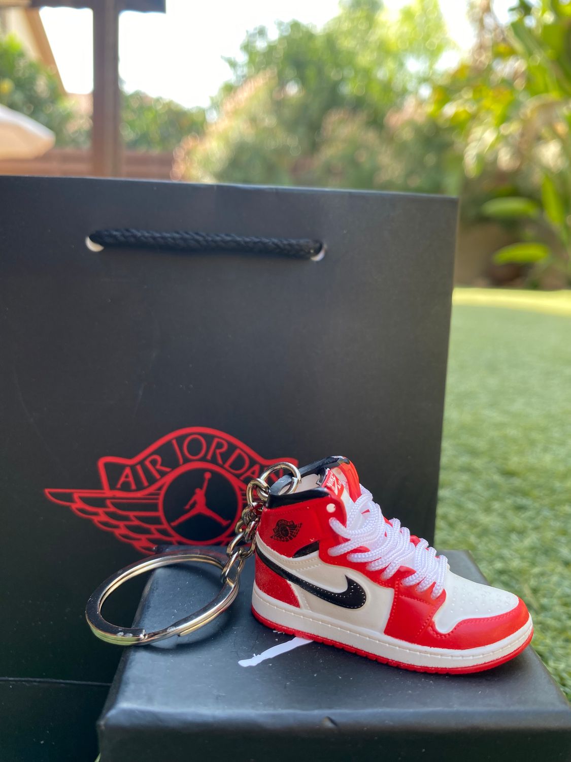 Air Jordan 1 High Retro OG CHICAGO &quot; Lost &amp; Found &quot;