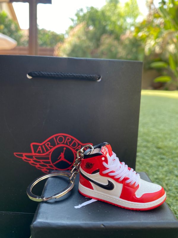 Air Jordan 1 High Retro OG CHICAGO &quot; Lost &amp; Found &quot;