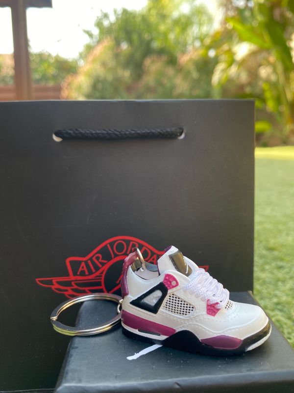 Air Jordan 4 Retro &quot; Fire&quot;