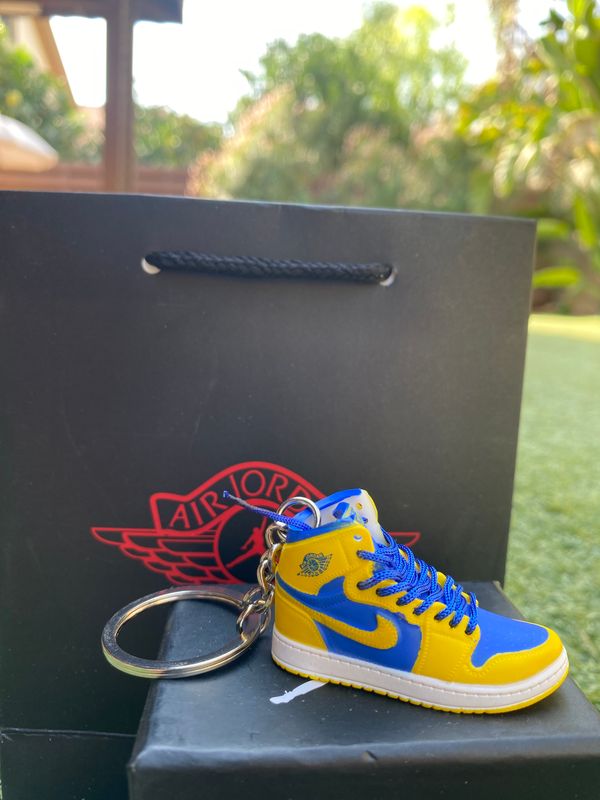 Air Jordan 1 High OG &quot; Lane &quot;