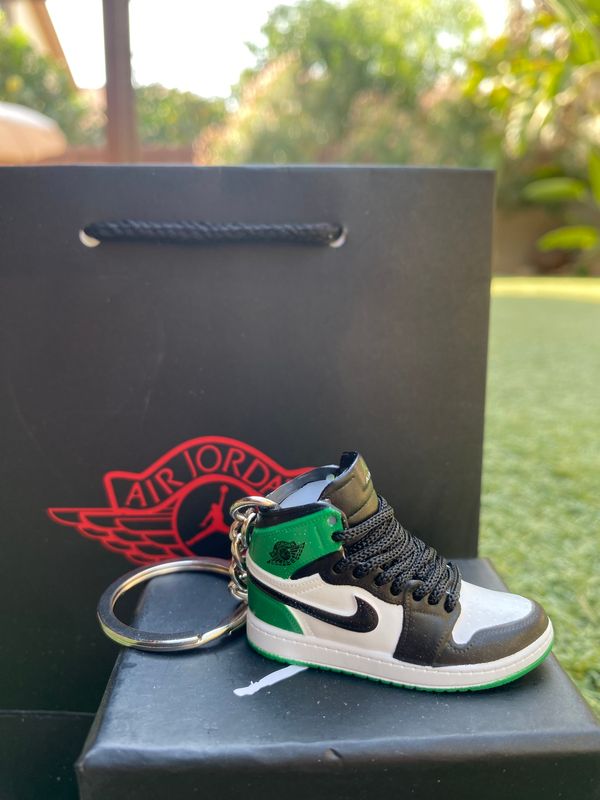 Air Jordan 1 high  OG &quot; Lucky Green &quot;