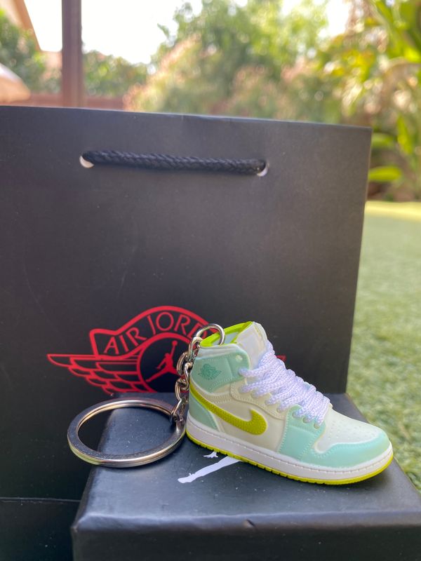 Air Jordan 1 High &quot; Method Of Make &quot;
