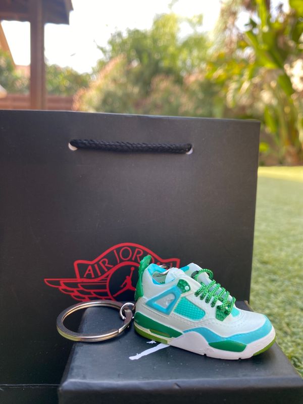 Air Jordan 4 Retro &quot; First Class &quot;