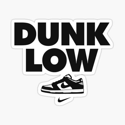 Nike Dunk Low