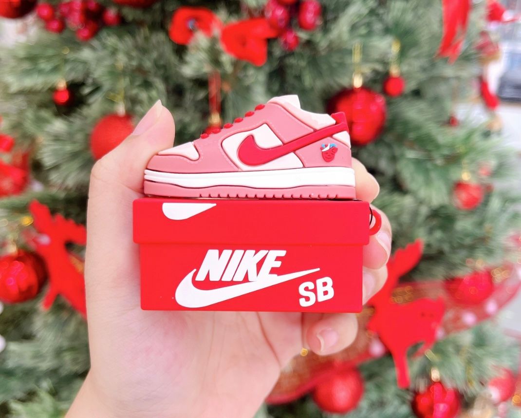 Nike SB Dunk Air Pod Case