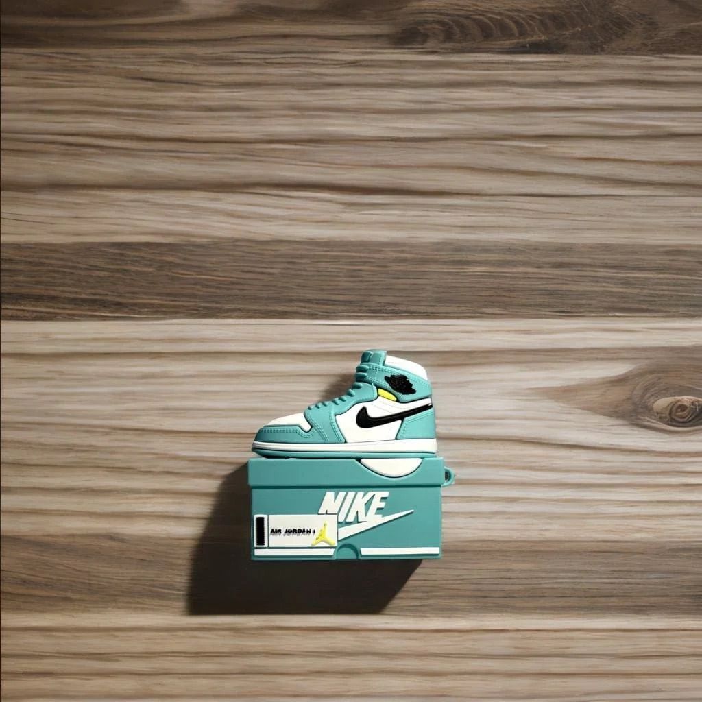 Air Jordan 1 Air Pod Case