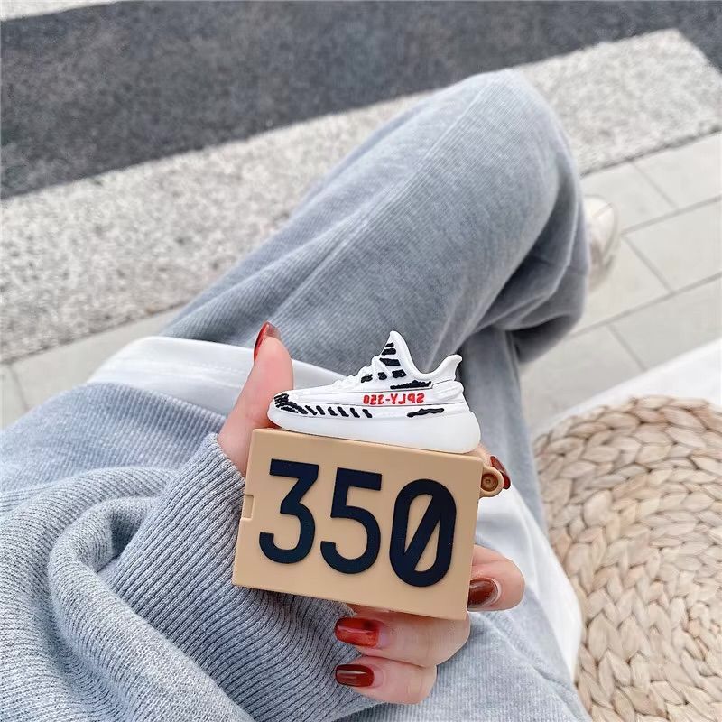 Yeezy 350 Air Pod Case