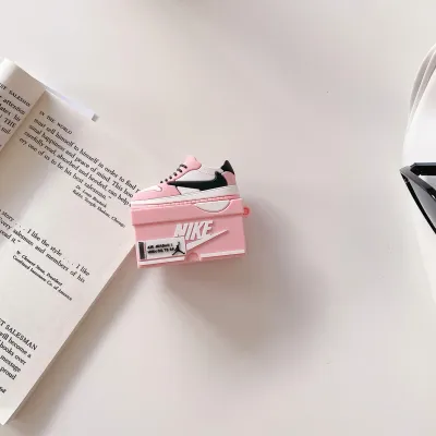 Nike X Travis Scott Low AirPods Case