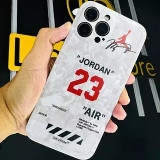 Jordan &quot;23&quot;Iphone Case