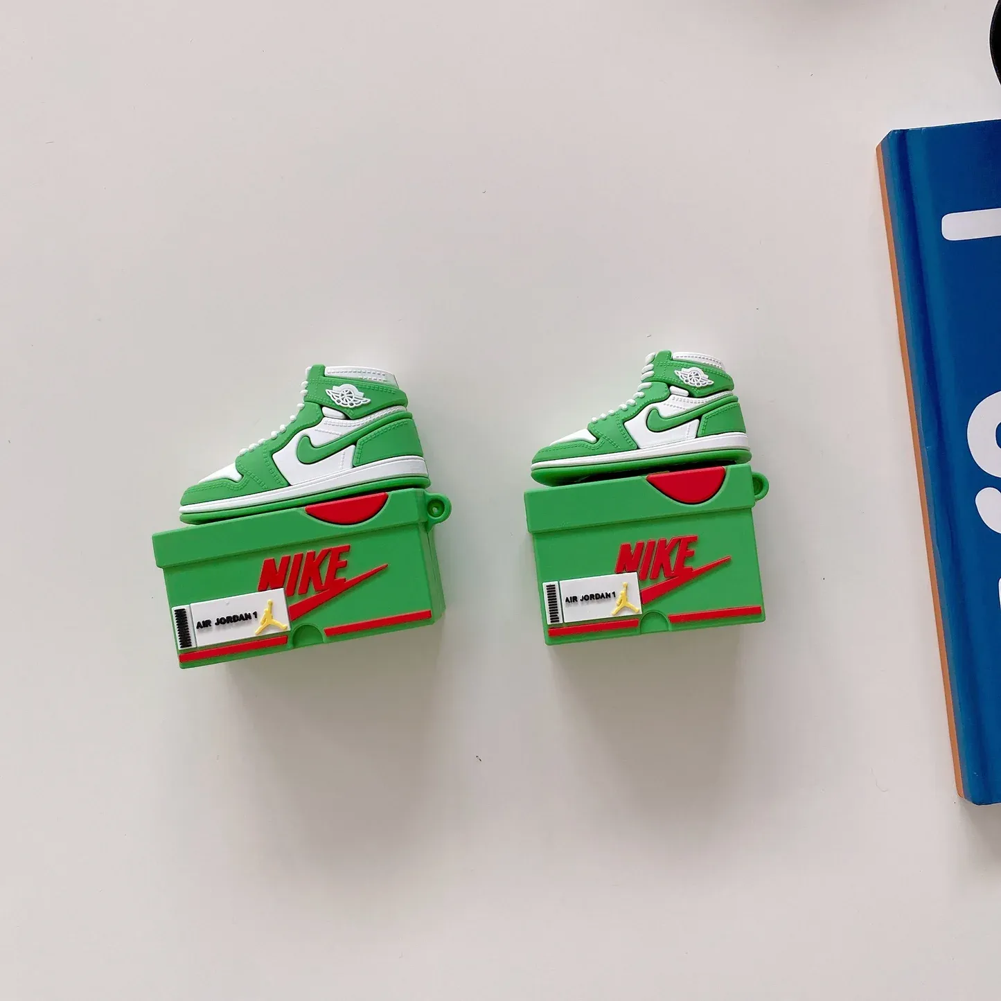 Air Jordan 1 Air Pod Case