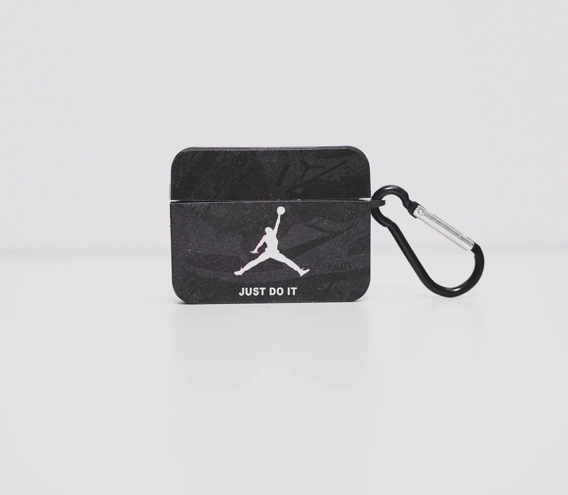Classic Jordan Air Pod Case