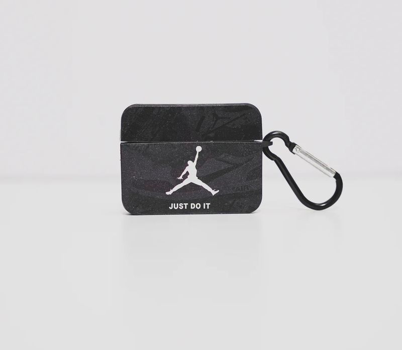 Classic Jordan Air Pod Case