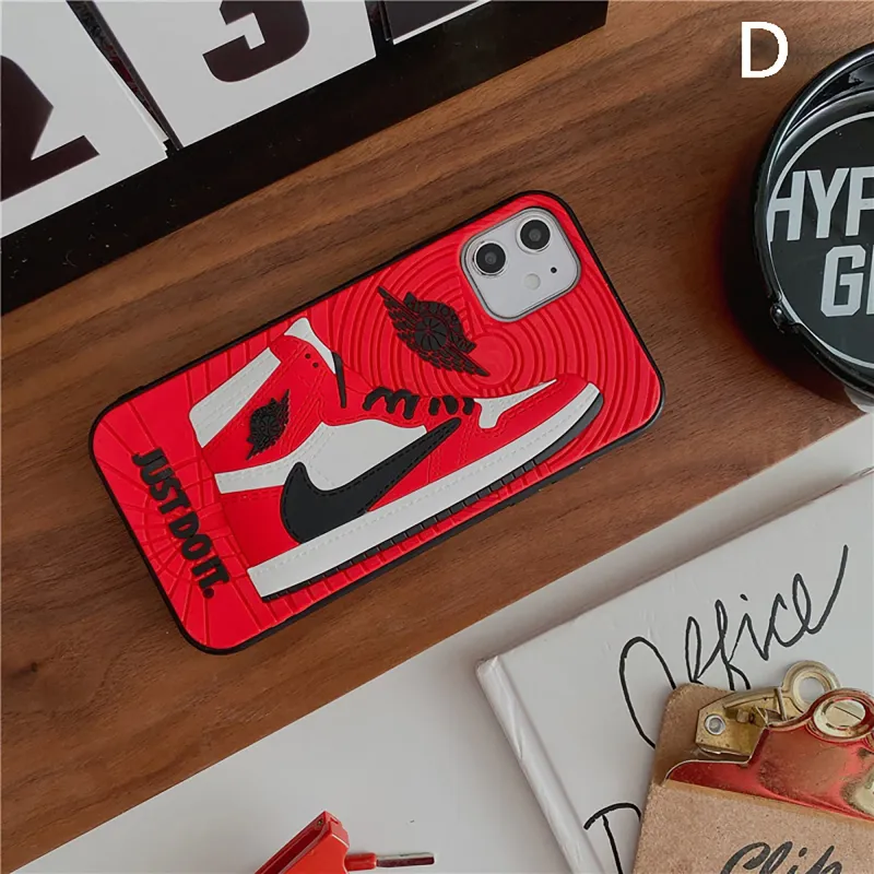 Jordan Iphone Case