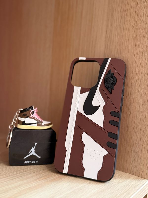 Travis Scott Iphone Case
