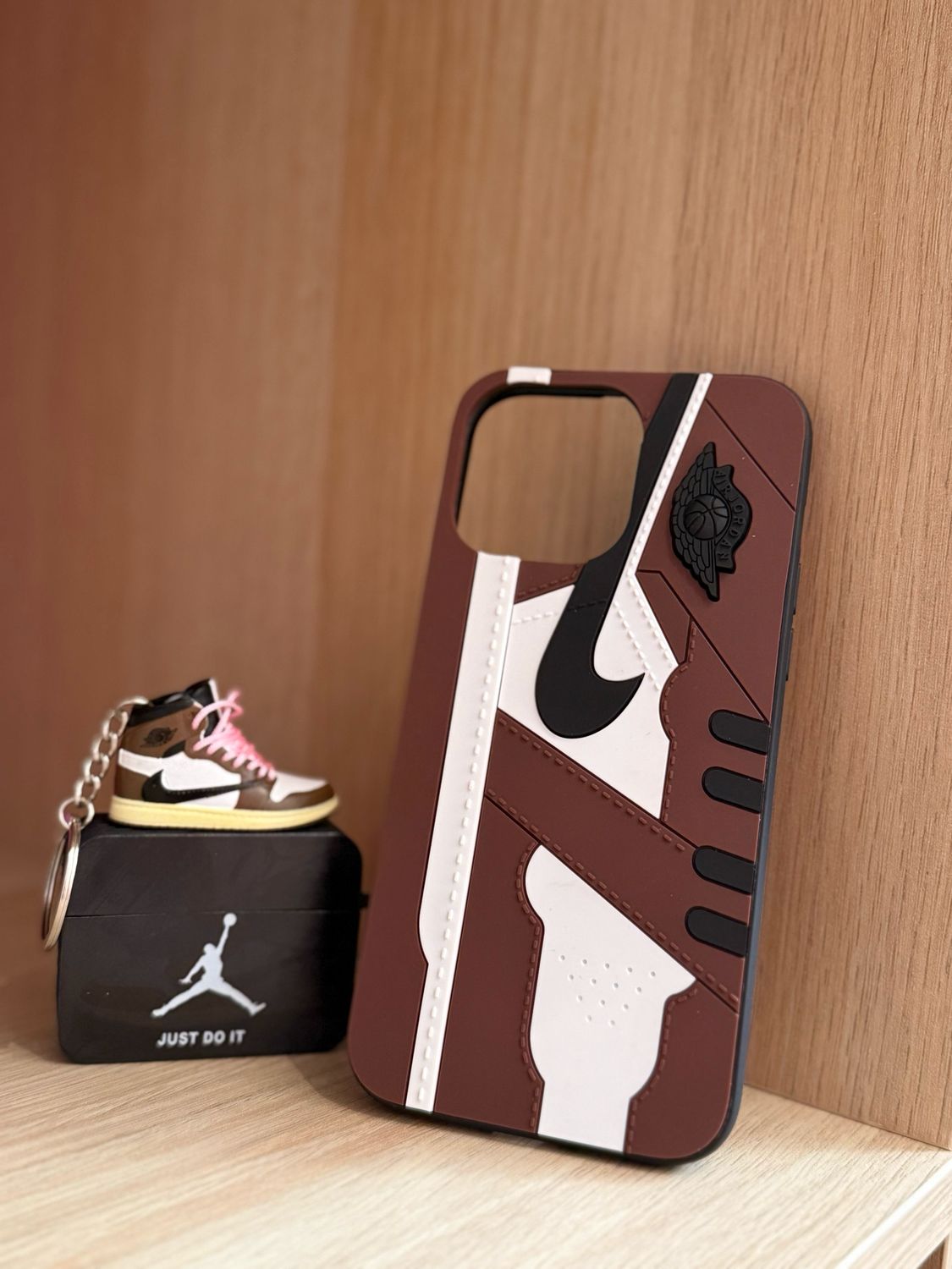 Travis Scott Iphone Case