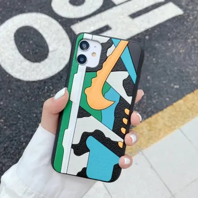 Iphone Case " Ben and Jerrys "