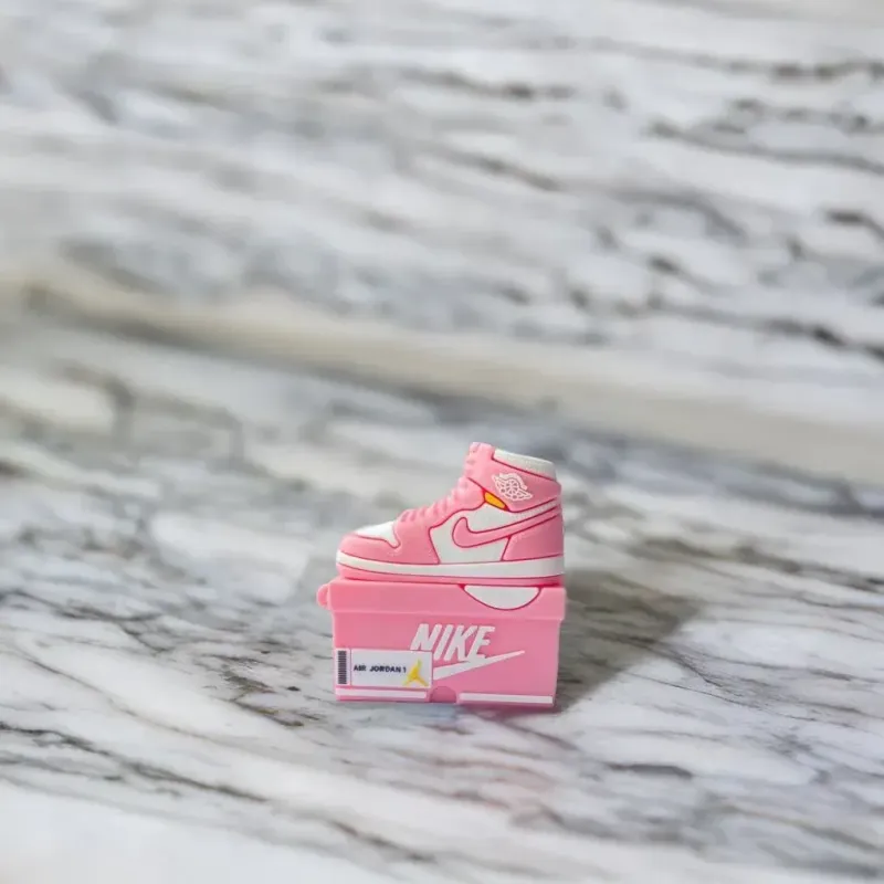 Air Jordan 1 Air Pod Case